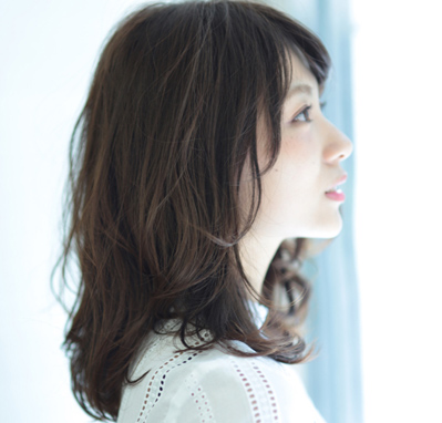 ヘアギャラリー